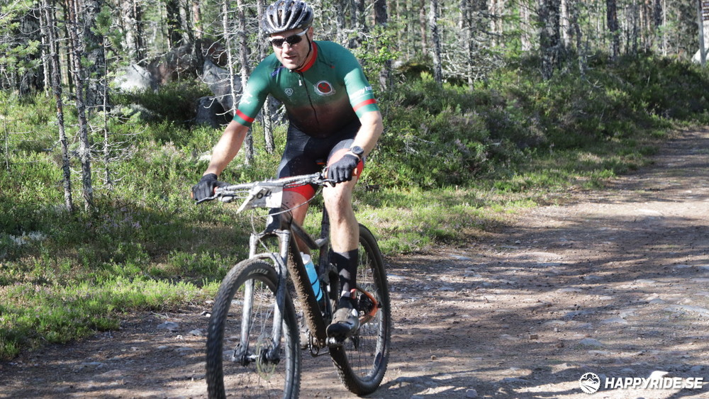 Bild från Cykelvasan 2024