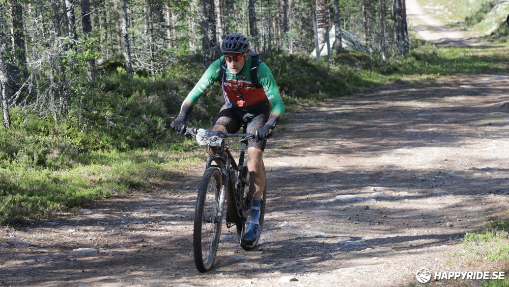 Bild från Cykelvasan 2024
