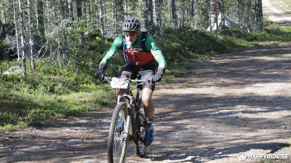 Bild från Cykelvasan 2024
