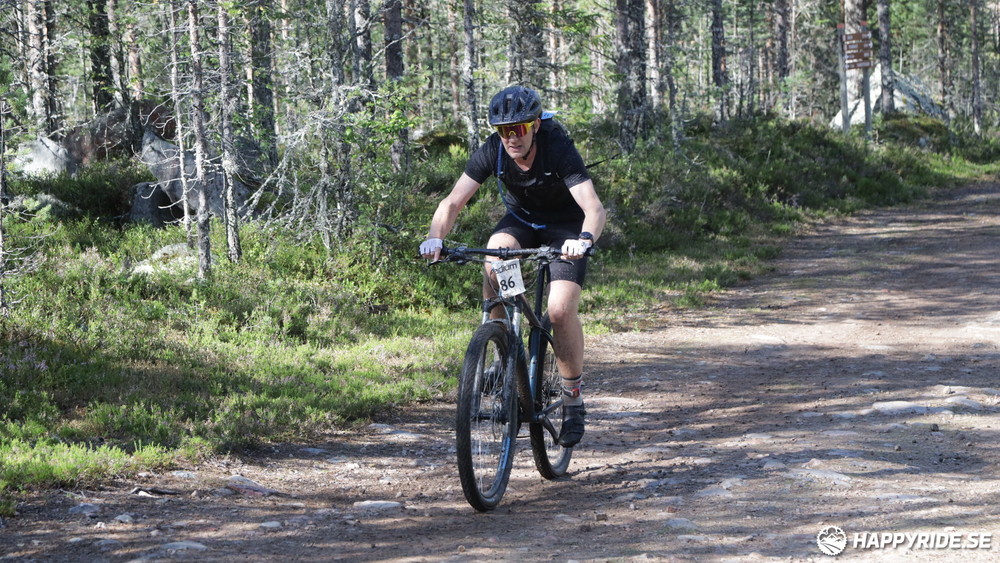 Bild från Cykelvasan 2024