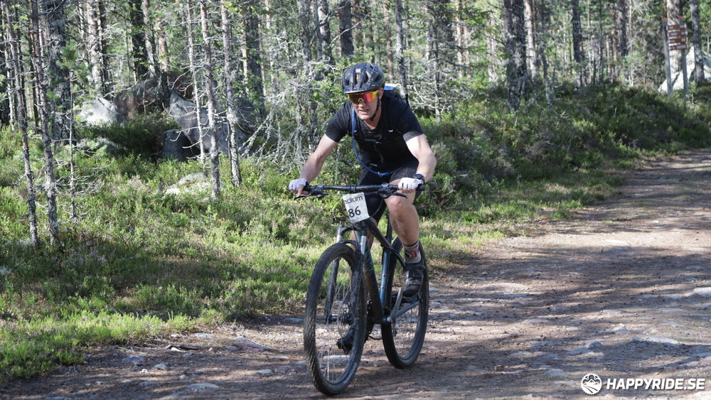 Bild från Cykelvasan 2024