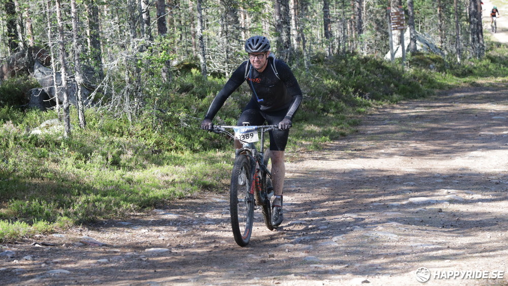 Bild från Cykelvasan 2024