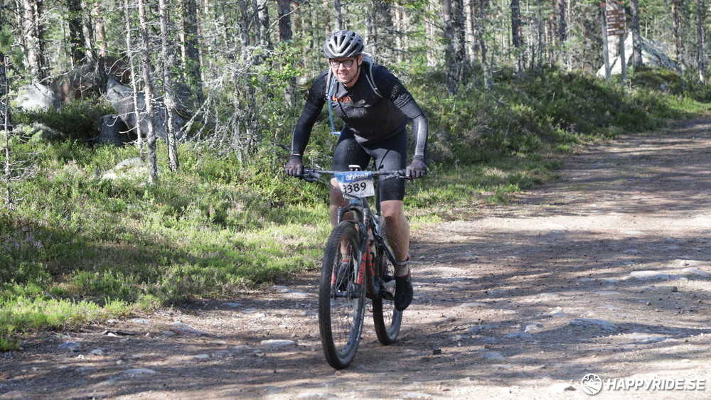 Bild från Cykelvasan 2024