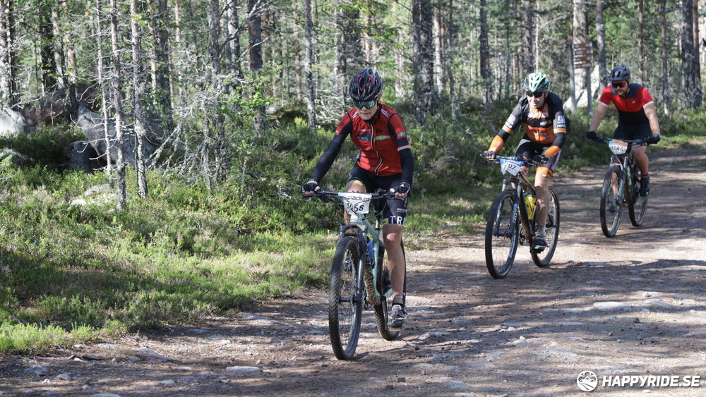 Bild från Cykelvasan 2024