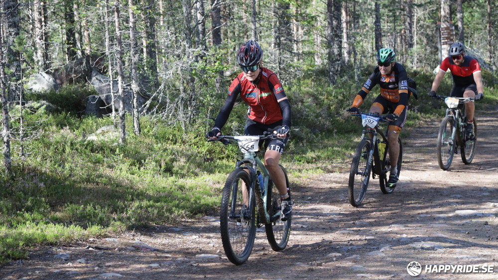 Bild från Cykelvasan 2024