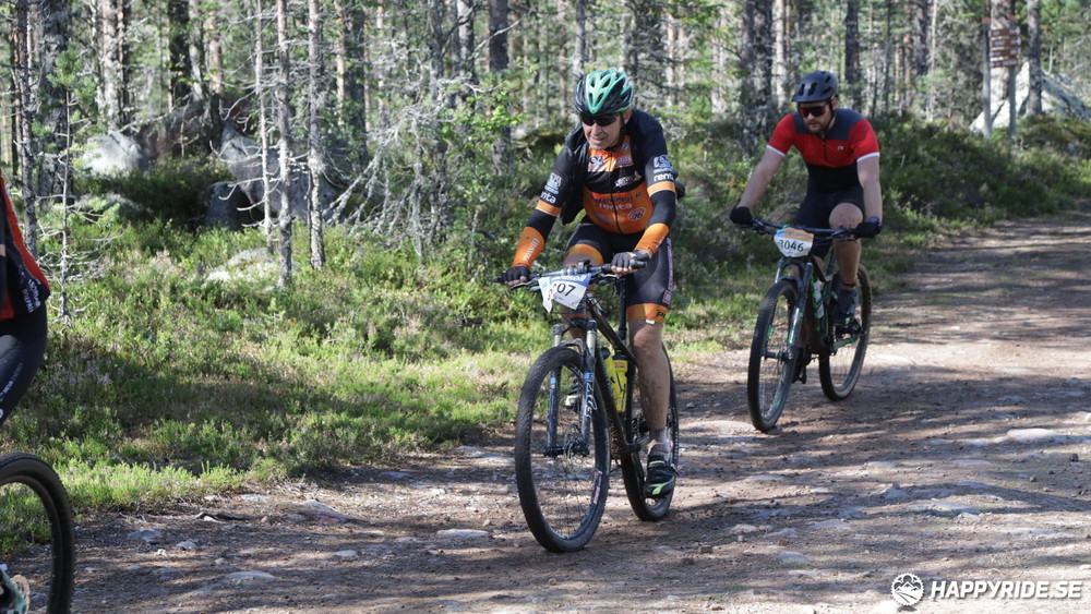 Bild från Cykelvasan 2024