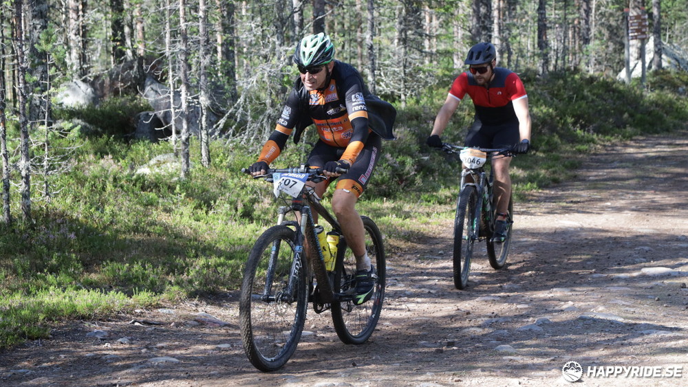 Bild från Cykelvasan 2024