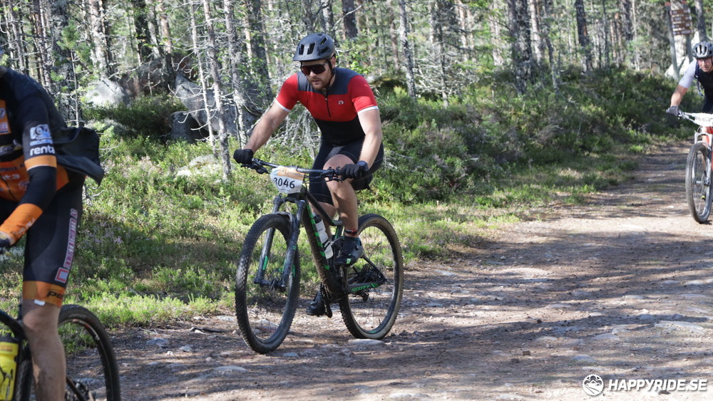 Bild från Cykelvasan 2024