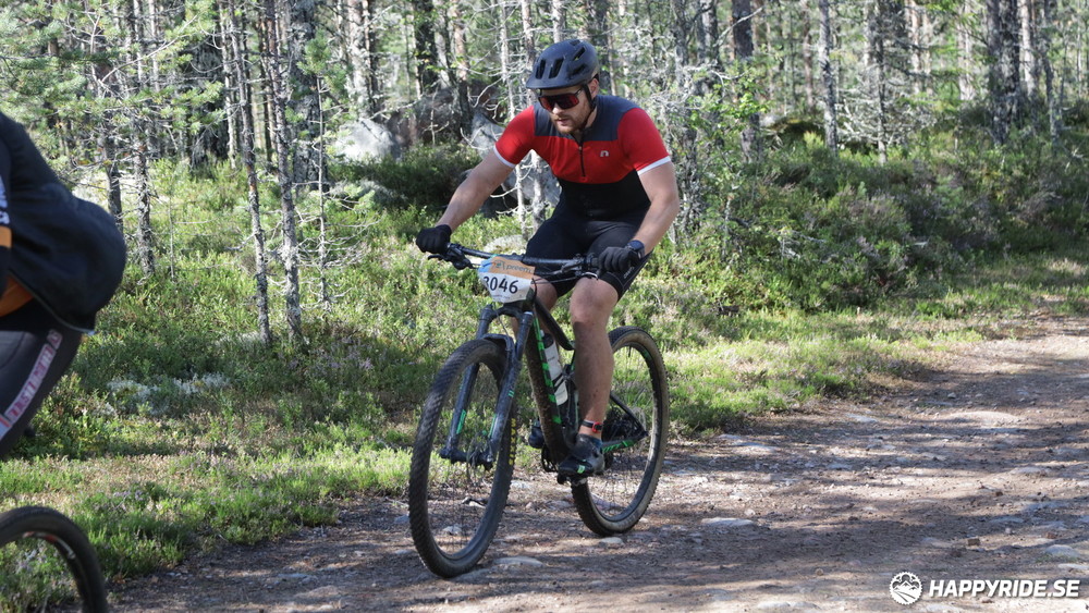 Bild från Cykelvasan 2024