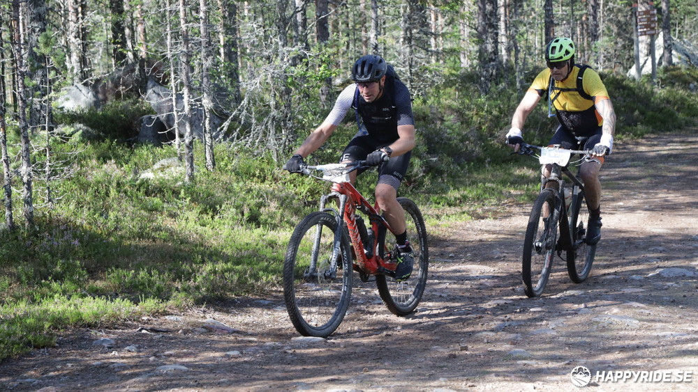 Bild från Cykelvasan 2024