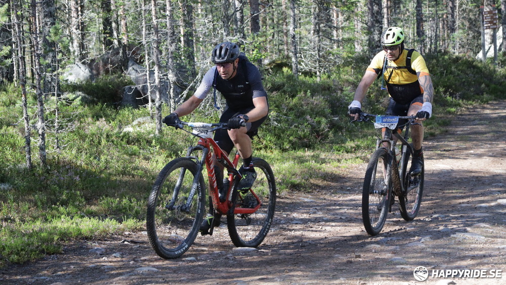 Bild från Cykelvasan 2024