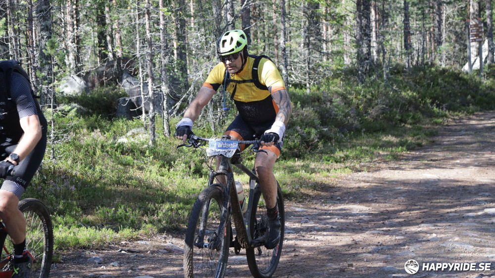 Bild från Cykelvasan 2024