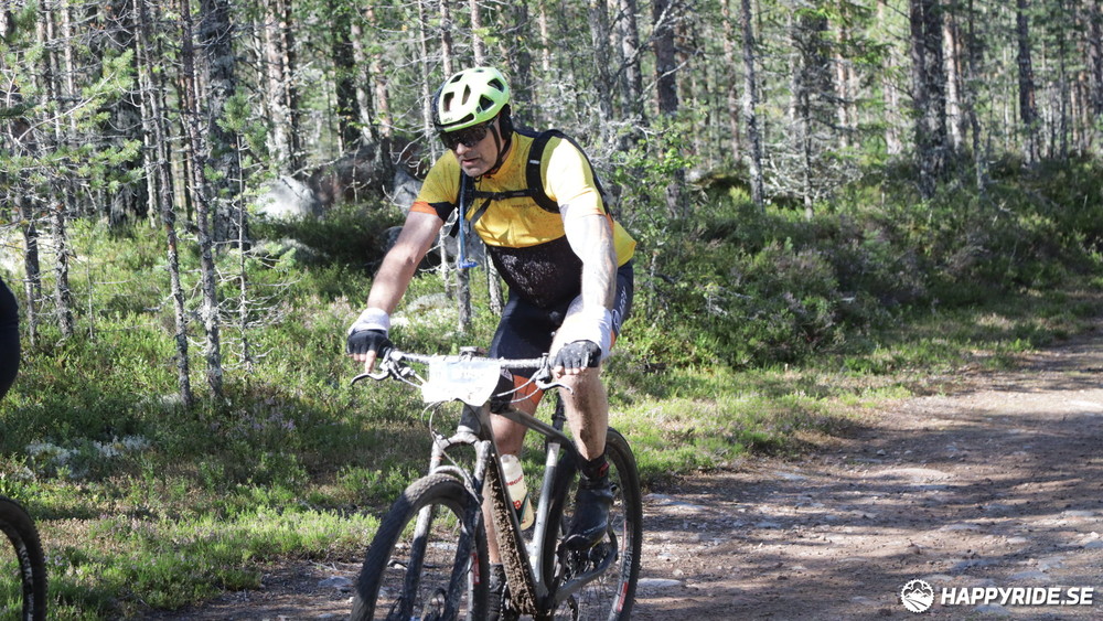 Bild från Cykelvasan 2024