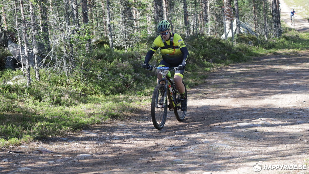 Bild från Cykelvasan 2024