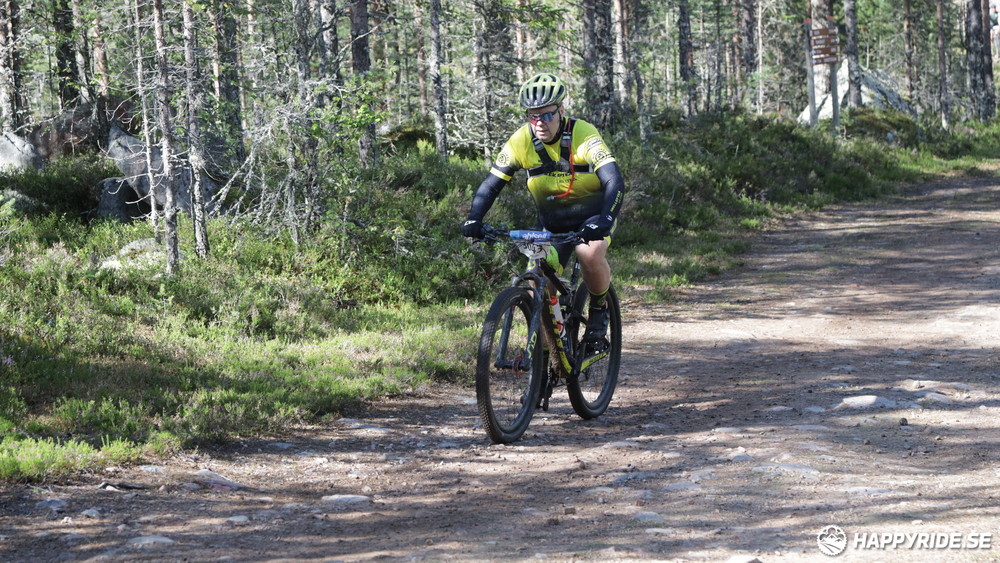 Bild från Cykelvasan 2024