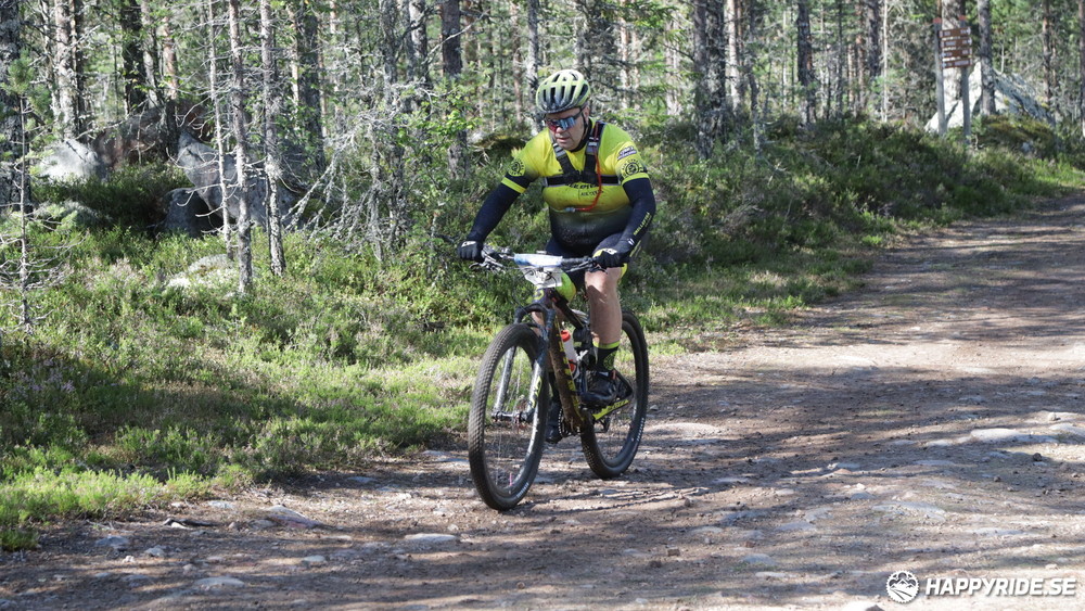 Bild från Cykelvasan 2024