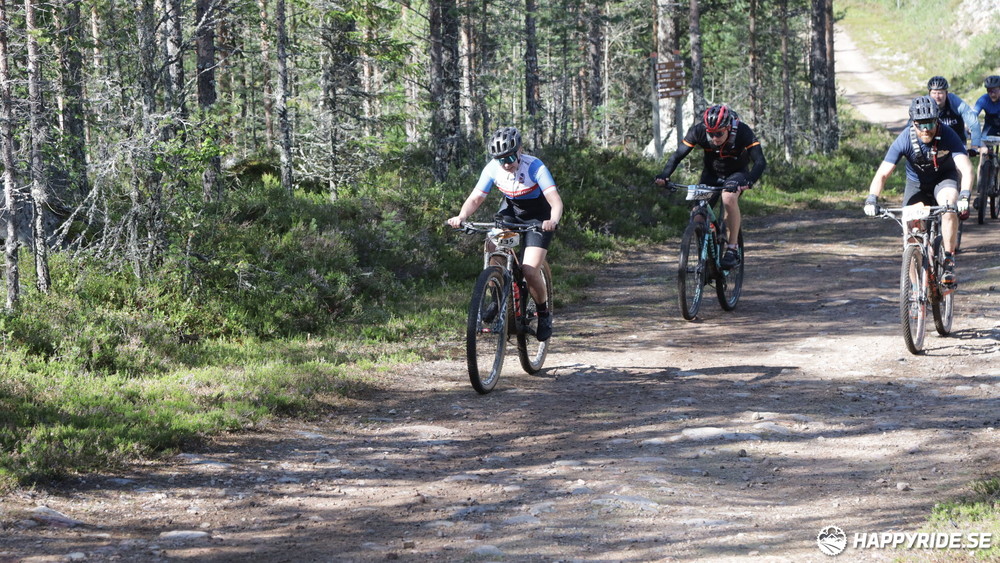 Bild från Cykelvasan 2024