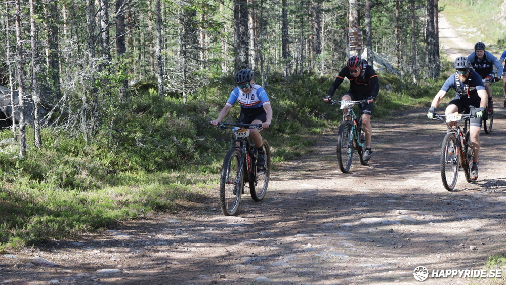 Bild från Cykelvasan 2024
