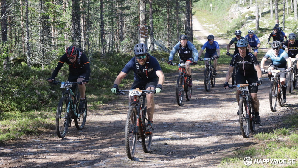 Bild från Cykelvasan 2024