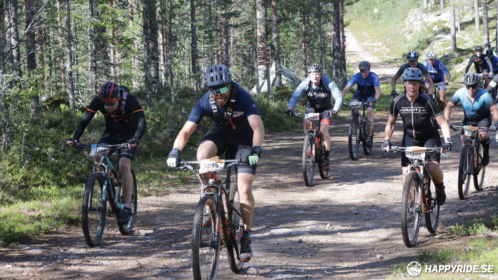 Bild från Cykelvasan 2024