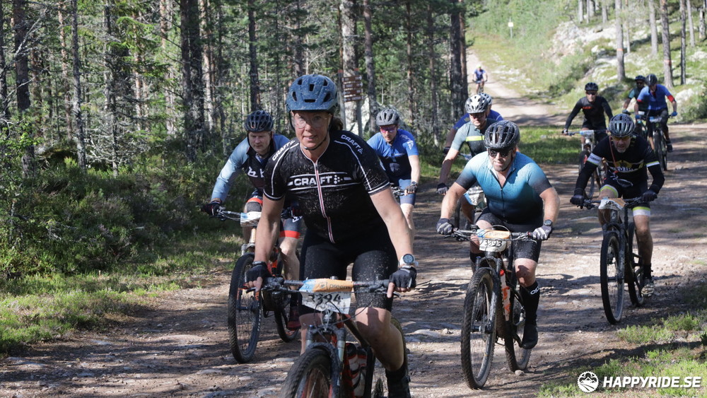 Bild från Cykelvasan 2024