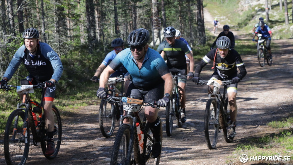 Bild från Cykelvasan 2024