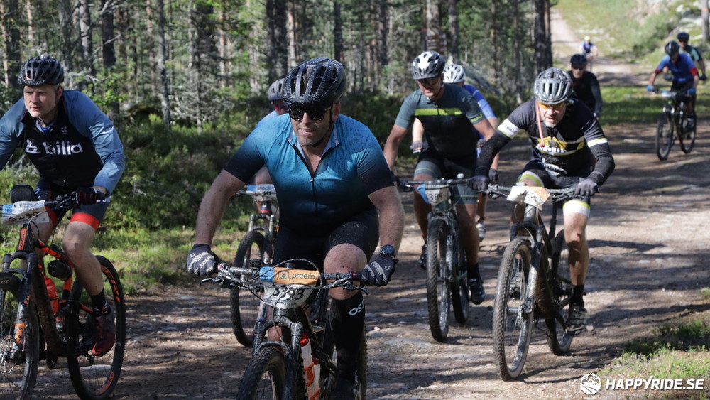 Bild från Cykelvasan 2024