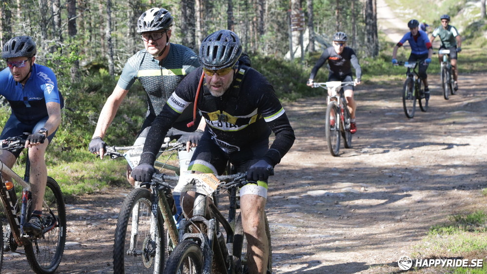 Bild från Cykelvasan 2024