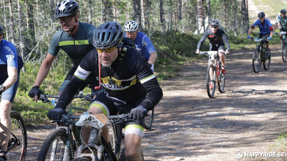 Bild från Cykelvasan 2024