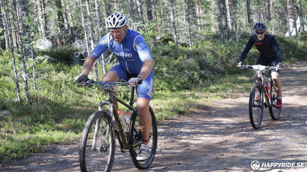 Bild från Cykelvasan 2024