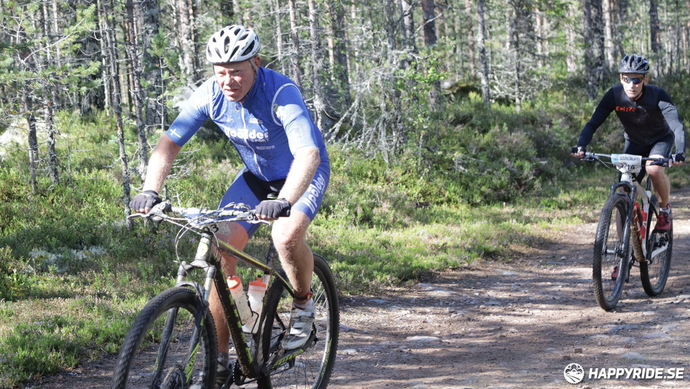 Bild från Cykelvasan 2024