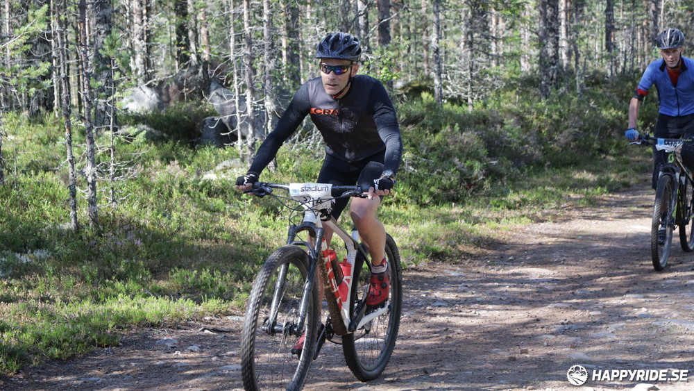 Bild från Cykelvasan 2024