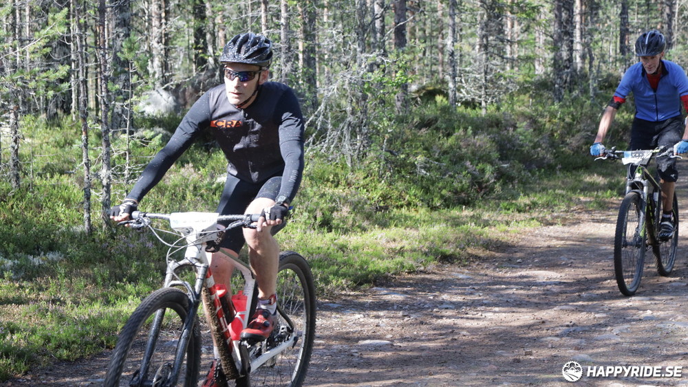 Bild från Cykelvasan 2024