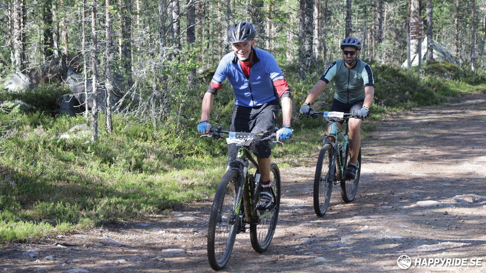 Bild från Cykelvasan 2024