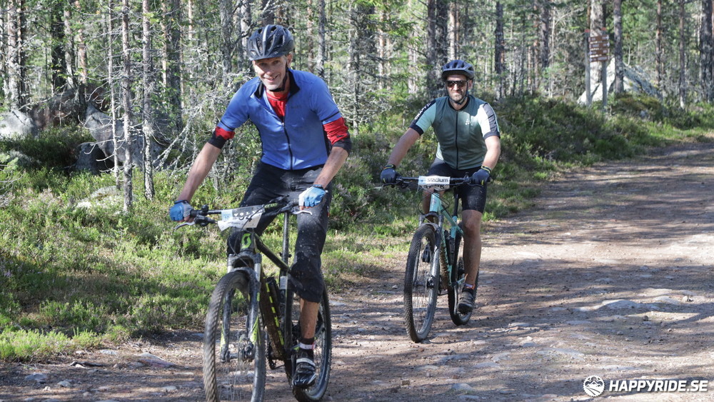 Bild från Cykelvasan 2024