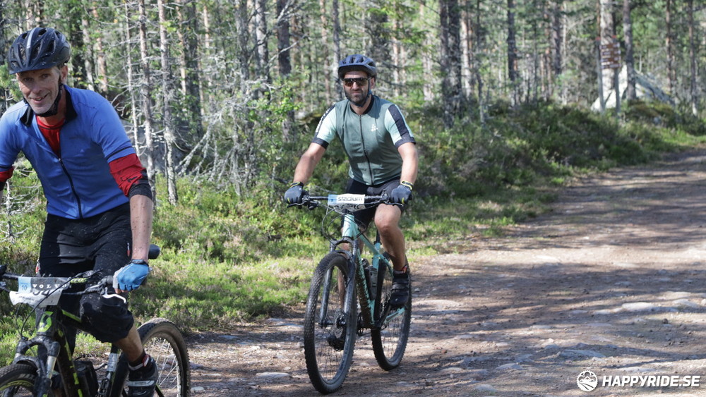 Bild från Cykelvasan 2024