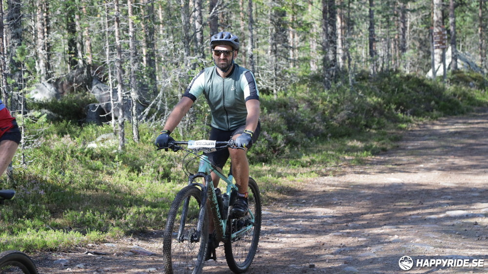Bild från Cykelvasan 2024