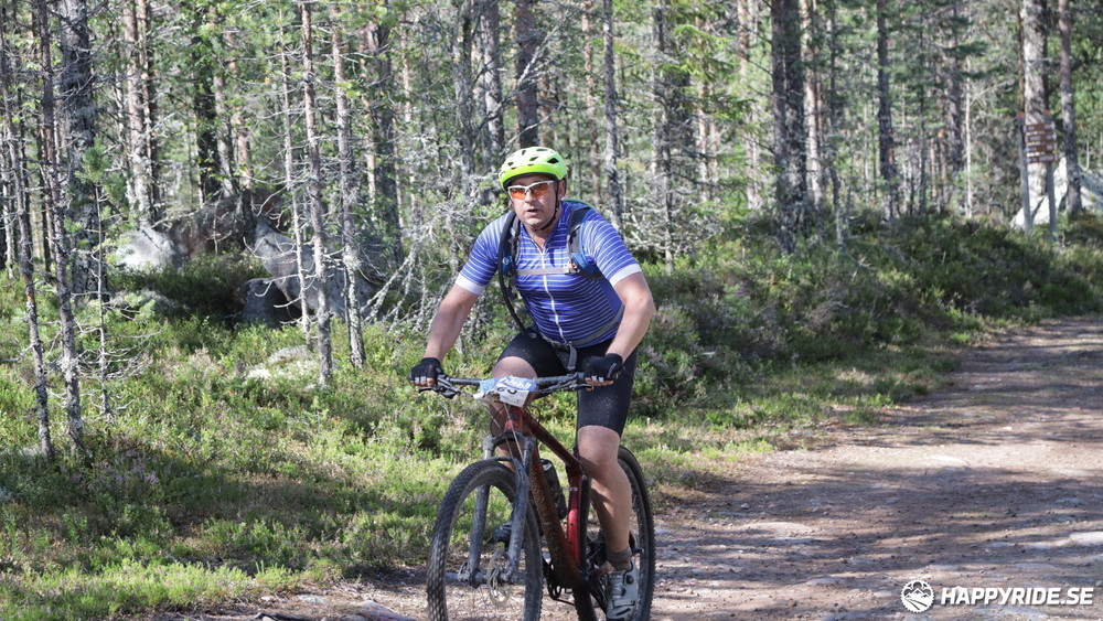 Bild från Cykelvasan 2024