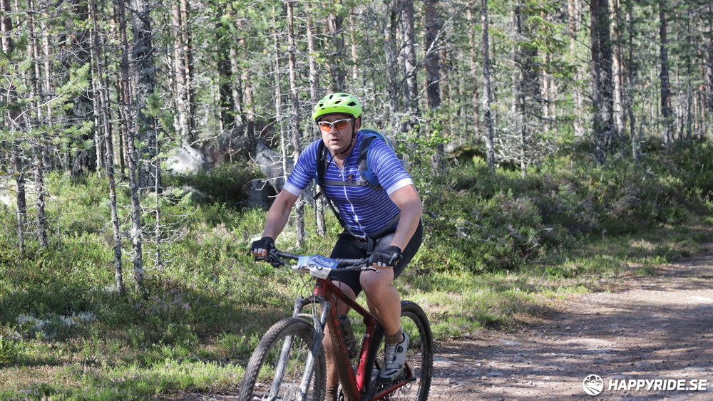 Bild från Cykelvasan 2024
