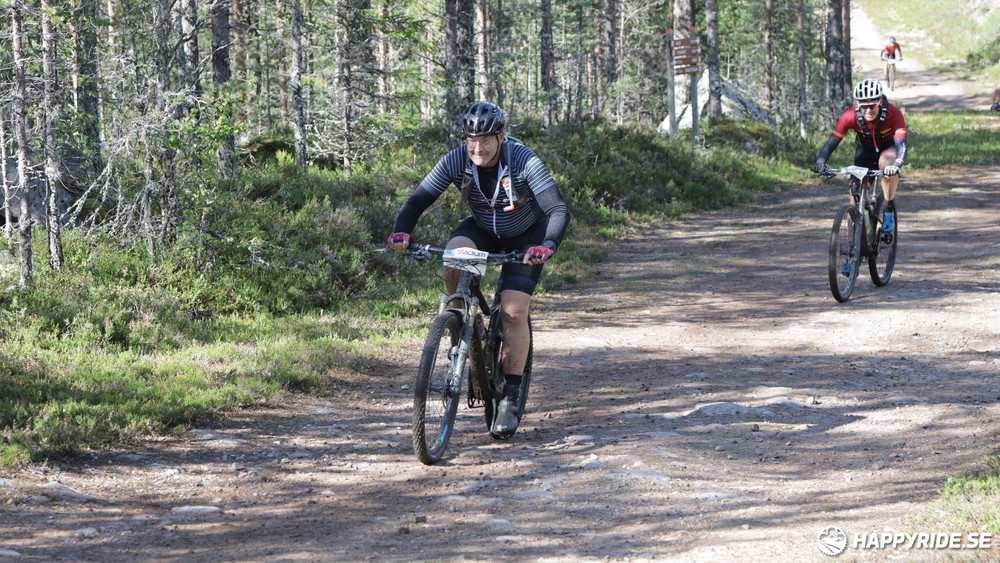 Bild från Cykelvasan 2024