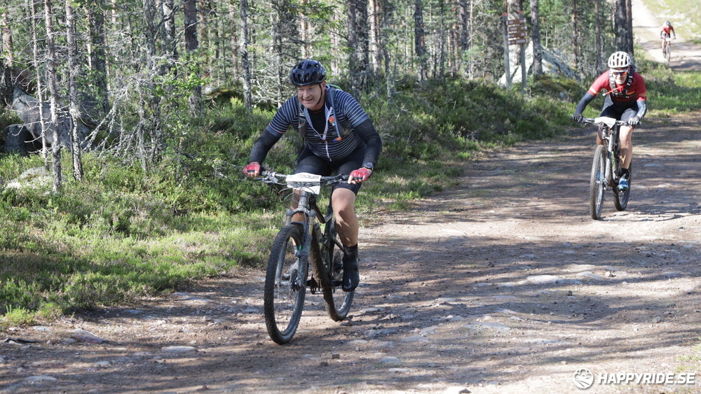 Bild från Cykelvasan 2024