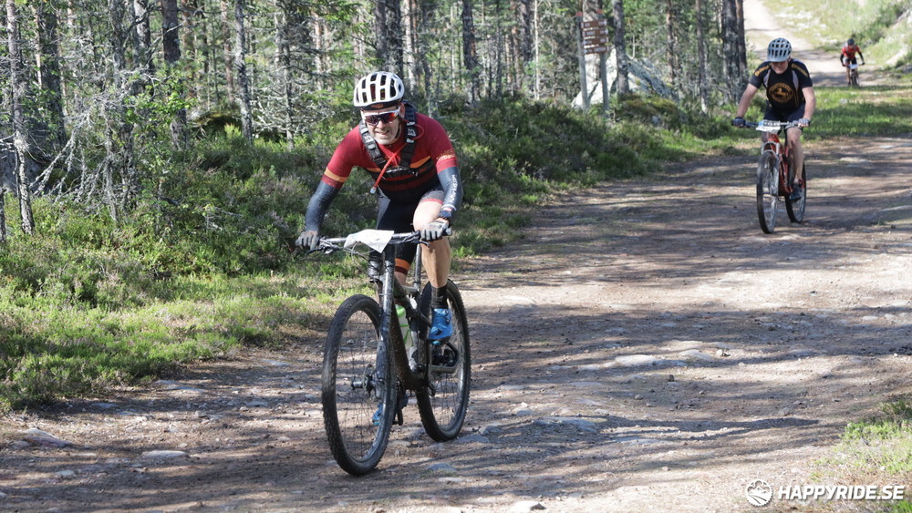 Bild från Cykelvasan 2024