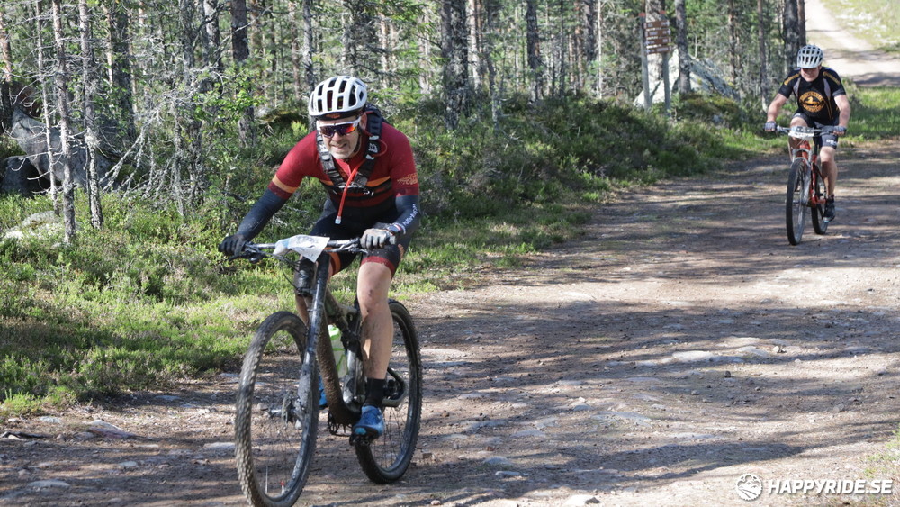 Bild från Cykelvasan 2024