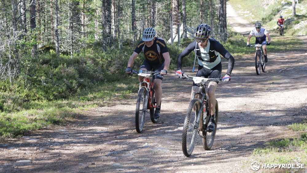 Bild från Cykelvasan 2024