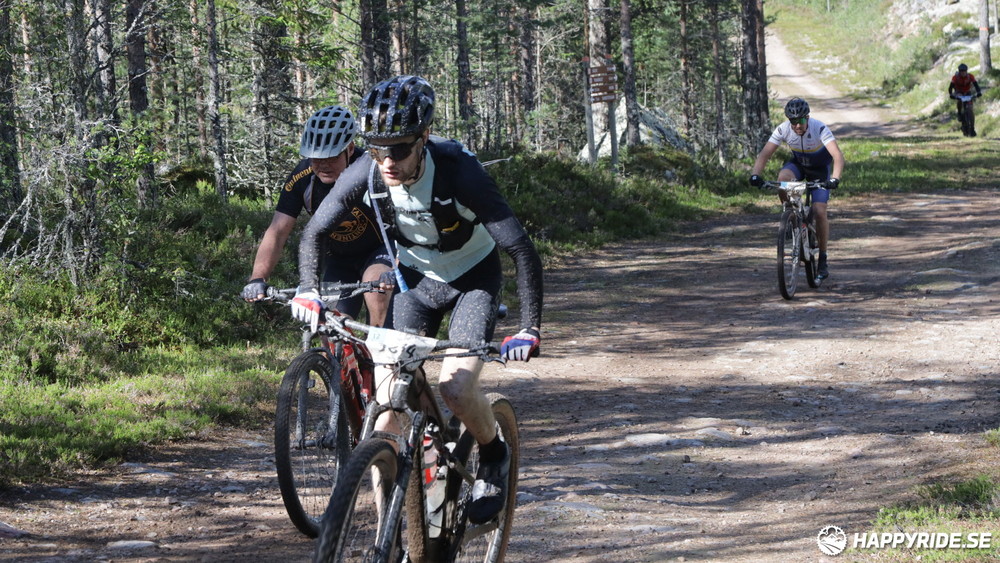 Bild från Cykelvasan 2024