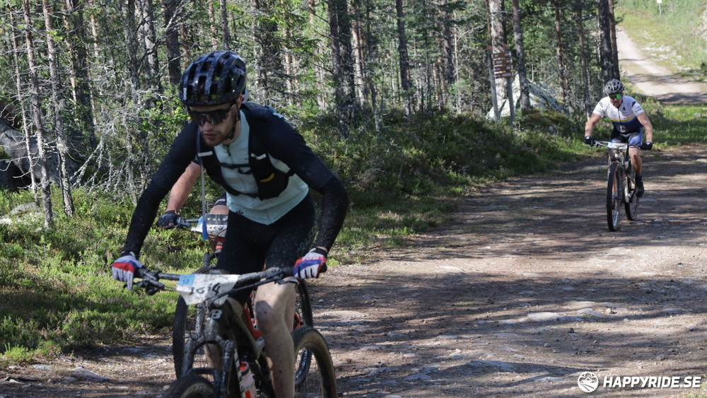 Bild från Cykelvasan 2024
