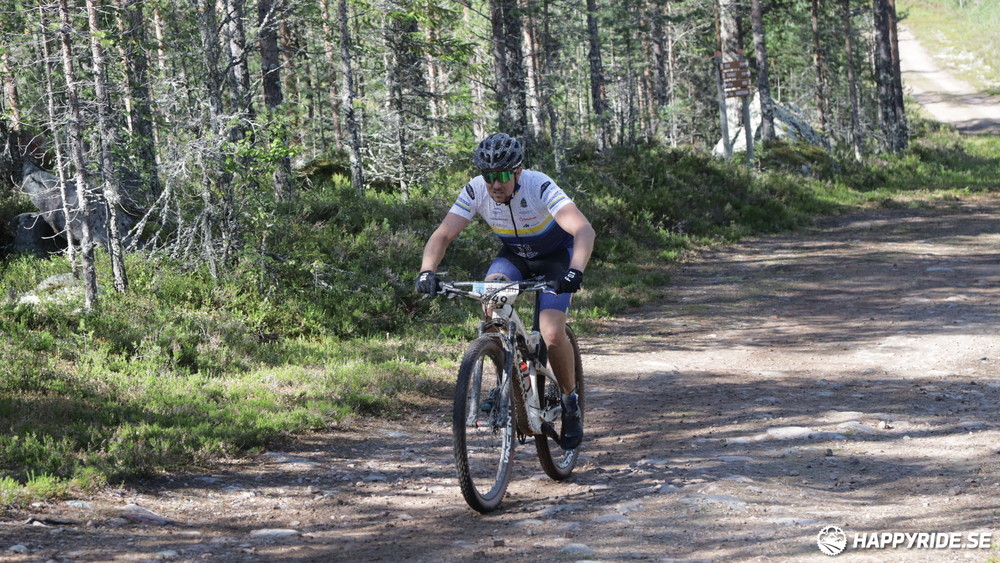 Bild från Cykelvasan 2024