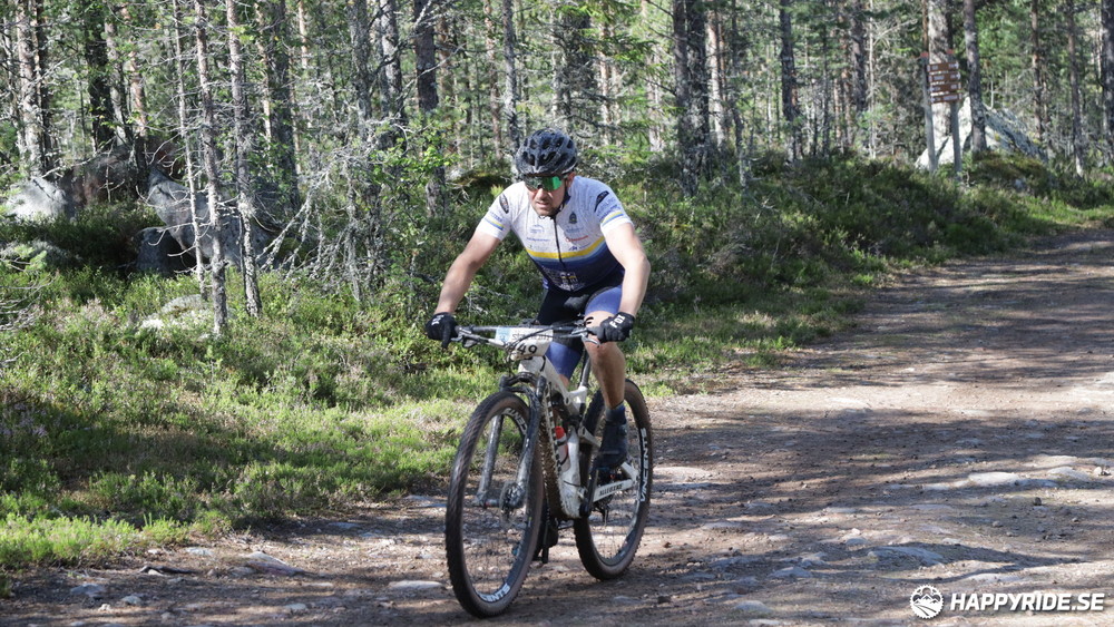 Bild från Cykelvasan 2024