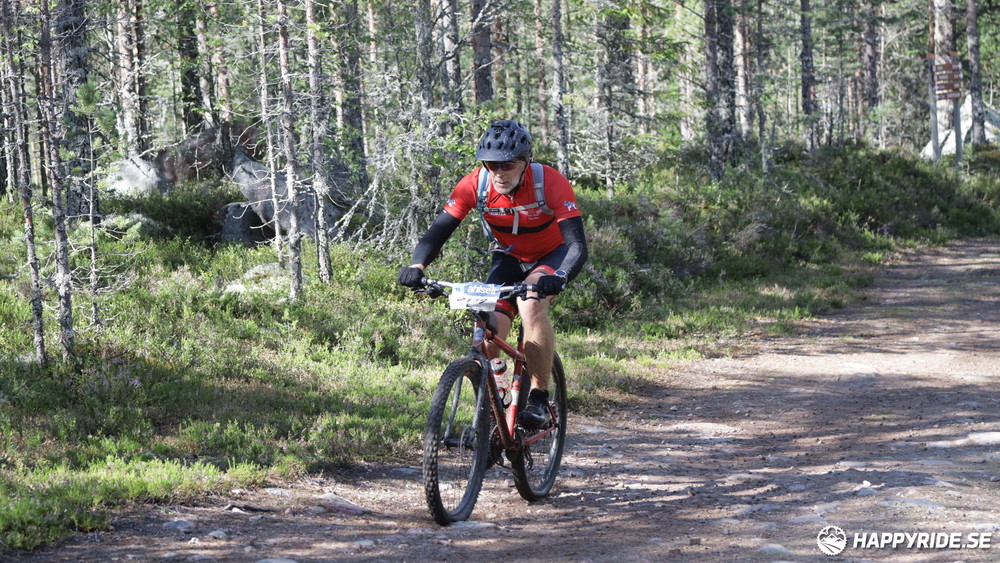Bild från Cykelvasan 2024