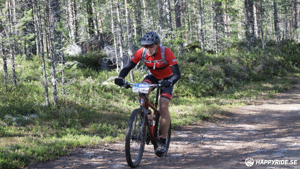 Bild från Cykelvasan 2024
